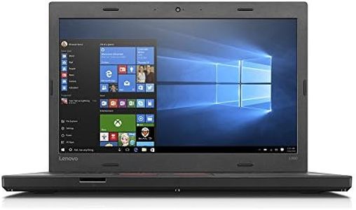 Lenovo Business Laptop Notebook ThinkPad L460 i5-6200u 8GB 256GB SSD 1920x1080 Windows 11 (Generalüberholt)