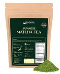 Heapwell Superfoods Japanese Premium Matcha Green Tea Powder | 100grams