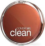 Covergirl Clean Pressed Powder, 130