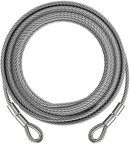 Winch Cabl