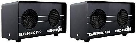 Bird-X Transonic PRO, Sonic and Ult
