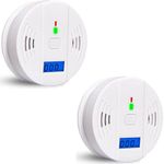 Co Detector Home Depot