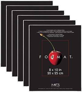MCS Format