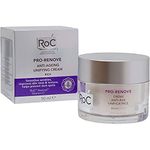 Roc Pro-Renove Anti-Ageing Unifying Cream Rich 50ml