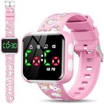 Etuwoe Potty Training Watch for Tod