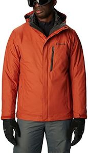 Columbia M
