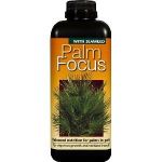 Advanced Nutrition Palm Focus - Growth Technology - 1L - Quick -