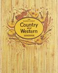 Readers Digest Country and Western Songbook