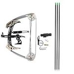 SHARROW Archery Mini Compound Bow a