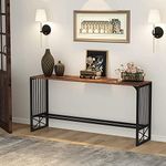 Rustic Console Tables