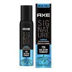 Axe Body Mists