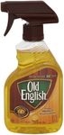 Old English Lemon Oil Furniture Pol