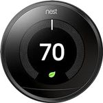 Google Nest Learning Thermostat 3rd