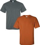 Gildan Men's Ultra Cotton T-Shirt, 