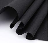 60 Inch x 3 Yard Upholstery Black C