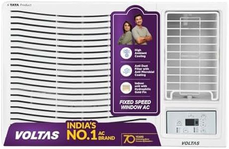 Voltas 1.5