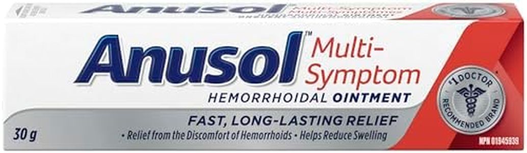 Anusol Mul