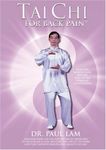 Tai Chi For Back Pain [DVD]