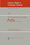 The Programming Language Ada: Reference Manual. Proposed Standard Document United States Department of Defense: 106 (Lecture Notes in Computer Science, 106)