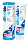 Silicolskin - For spots, blackheads, and oily skin - A clinically tested solution - 50ml