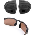 Noa Store Replacement Nose Pads Compatible with Martini and Maui Jim Sport Sunglasses