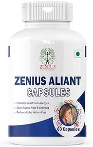 Zenius 100