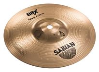 SABIAN 8” B8X Splash Cymbal 40805X