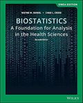 Biostatistics: A Foundation for Analysis in the Health Sciences, EMEA Edition