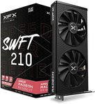 XFX Speedster SWFT210 Radeon RX 665