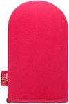 Skinny Tan Dual Tanning Mitt | Double-Sided Luxury Velvet, Super Soft