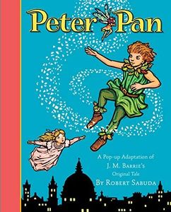 Peter Pan: