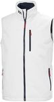 Helly-Hansen Men's Crew Vest 2.0, 0