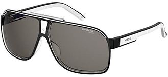 Carrera CARRERA GRAND PRIX 2 BLACK CRYSTAL/GREY men Sunglasses