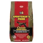 Sportsman Pride Premium 26/18 Formu