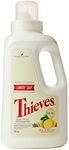 Young Living Thieves Ultra Concentrated Laundry Soap - Potent and Plant-Based - 32 Fl Oz