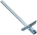 Bosch WD7RIP Worm Drive Rip Fence for All Bosch Worm Drive Circular Saws