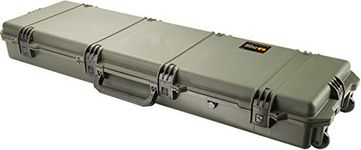 Pelican Storm IM3300-30001 iM3300 Rifle Case with Foam (OD Green)