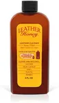 Leather Honey Leather Cleaner: Non-