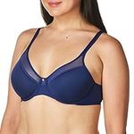 One Smooth U Underwire Bra, Ultra L