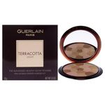 Terracotta Light Natural Healthy Glow Powder - 00 Light Cool by Guerlain for Women - 0.3 oz Powder