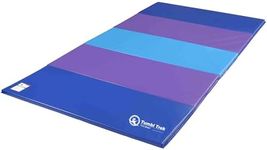 Tumbl Trak Gymnastics Folding Tumbl