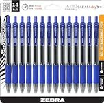 Zebra Pen Zebra Gel Pens - Retracta