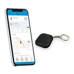 Drivepro Panic Button & Driver ID tag for Drivepro GPS Trackers - protect lone-workers, young drivers, motorcyclists