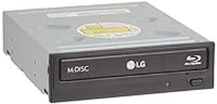 LG Electronics WH16NS40 16X Blu-ray