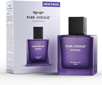 Park Avenu