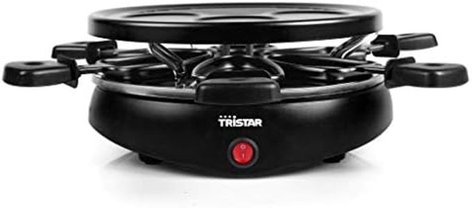 Tristar RA