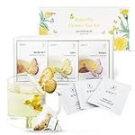KKOKDAM Tea Gift Set - Butterfly Te