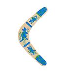 Wooden Boomerang For Adults