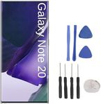 Organic Screen Replacement for Gala