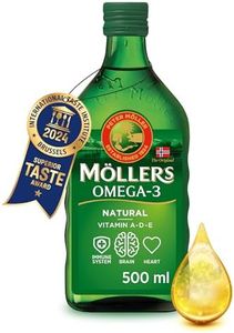 Moller’s ®